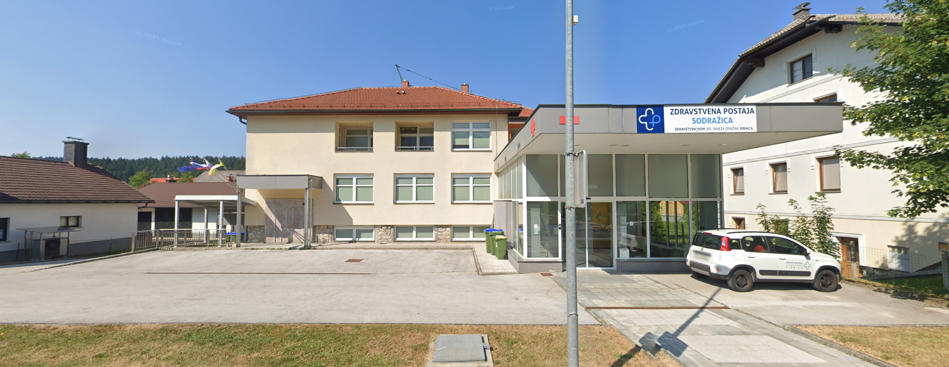 zp sodrazica