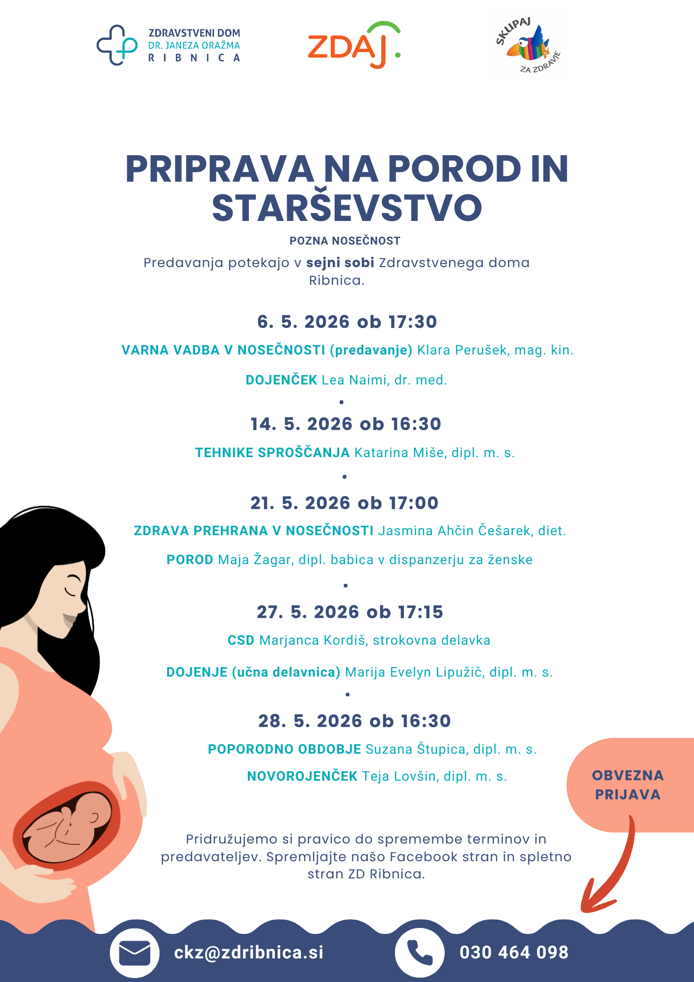 Priprava na porod in starševstvo (17)